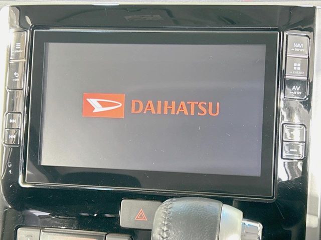 DAIHATSU TANTO CUSTOM 2017 Image 31