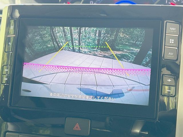 DAIHATSU TANTO CUSTOM 2017 Image 31