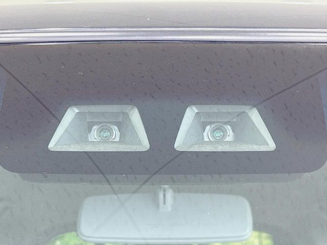 DAIHATSU TANTO CUSTOM 2017 Image 31