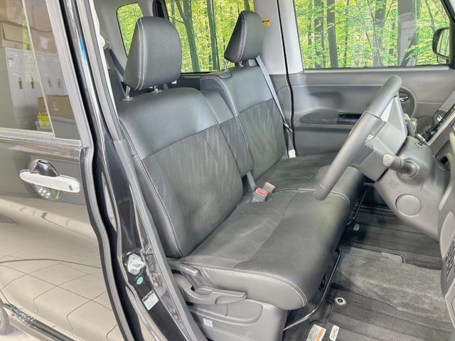 DAIHATSU TANTO CUSTOM 2017 Image 31