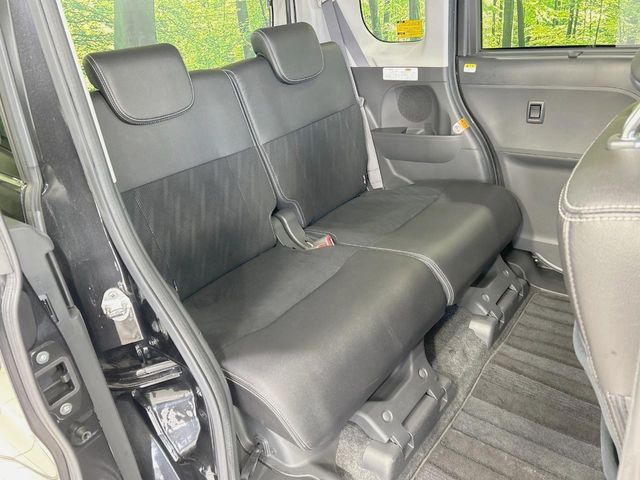 DAIHATSU TANTO CUSTOM 2017 Image 31