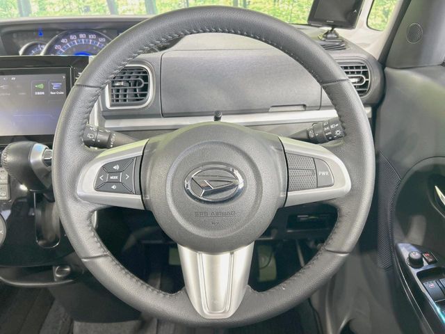 DAIHATSU TANTO CUSTOM 2017 Image 31