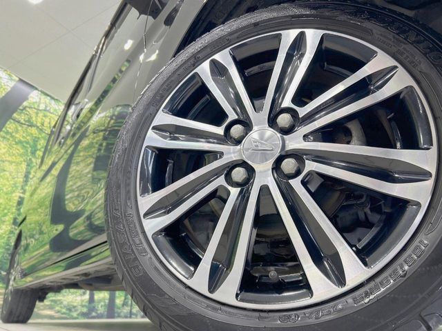 DAIHATSU TANTO CUSTOM 2017 Image 31