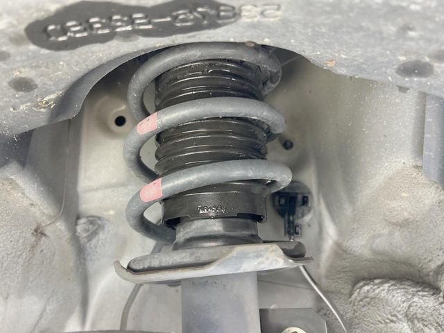 DAIHATSU TANTO CUSTOM 2017 Image 31