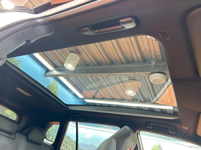 TOYOTA COROLLA CROSS HYBRID 2025 Image 31