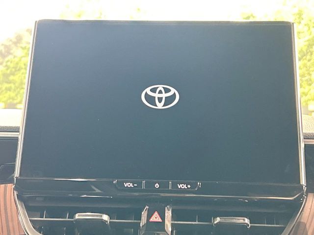 TOYOTA COROLLA CROSS HYBRID 2025 Image 31