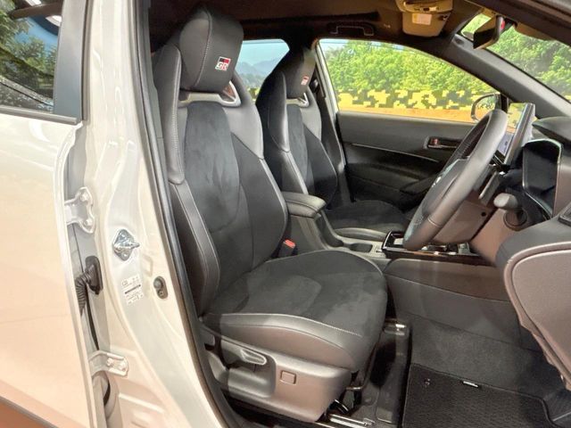 TOYOTA COROLLA CROSS HYBRID 2025 Image 31