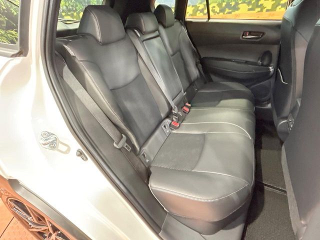 TOYOTA COROLLA CROSS HYBRID 2025 Image 31