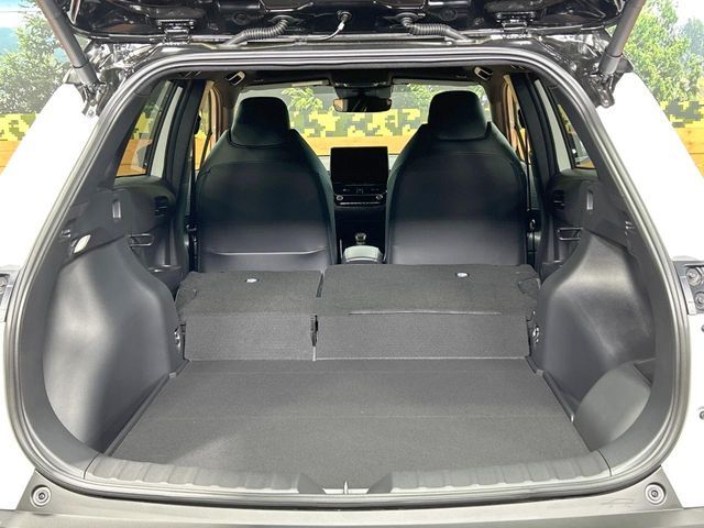 TOYOTA COROLLA CROSS HYBRID 2025 Image 31