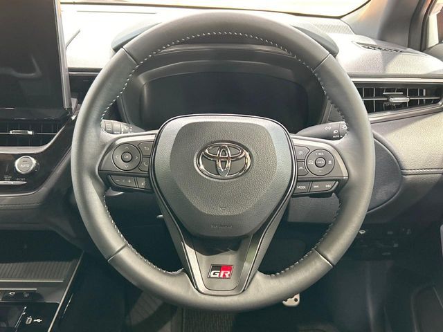 TOYOTA COROLLA CROSS HYBRID 2025 Image 31