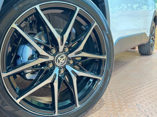 TOYOTA COROLLA CROSS HYBRID 2025 Image 31