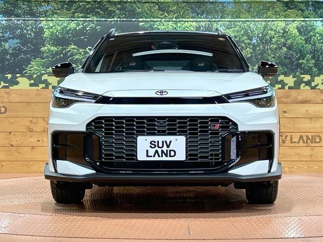 TOYOTA COROLLA CROSS HYBRID 2025 Image 31