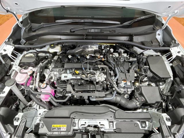 TOYOTA COROLLA CROSS HYBRID 2025 Image 31