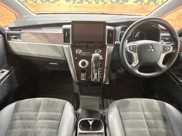 MITSUBISHI DELICA D:5 4WD 2021 Image 31