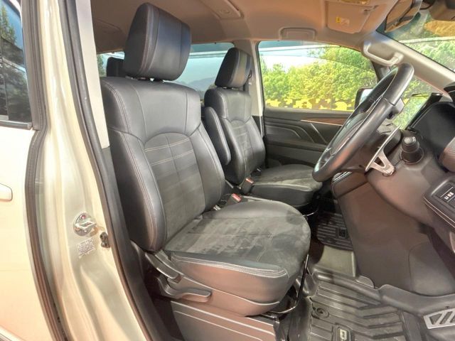 MITSUBISHI DELICA D:5 4WD 2021 Image 31