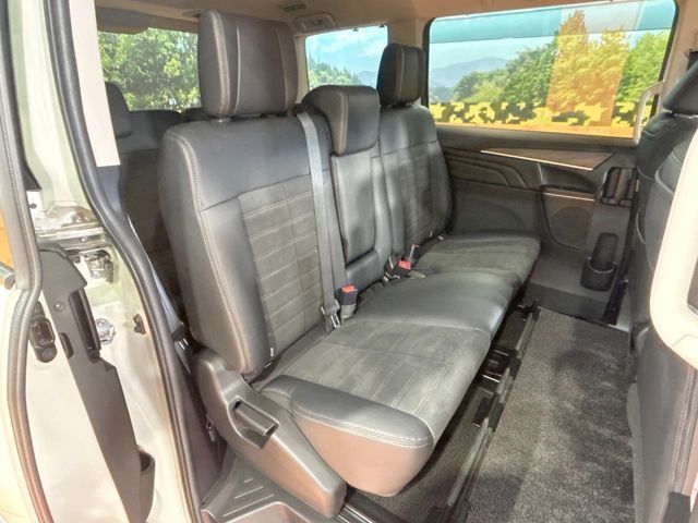 MITSUBISHI DELICA D:5 4WD 2021 Image 31