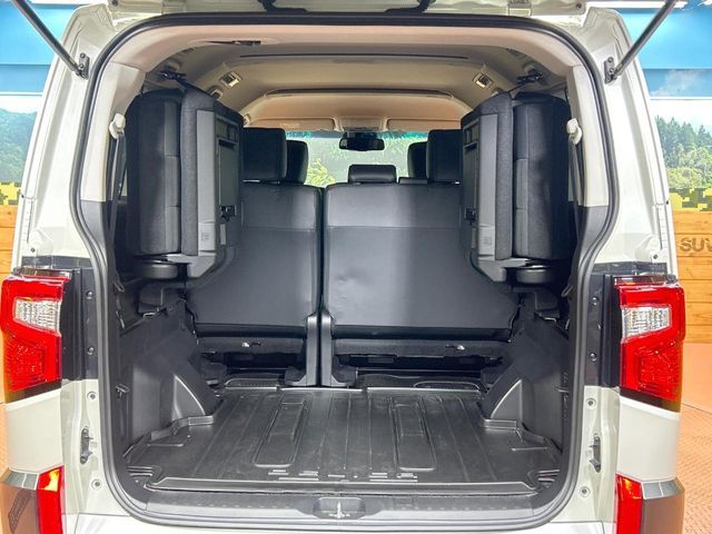 MITSUBISHI DELICA D:5 4WD 2021 Image 31