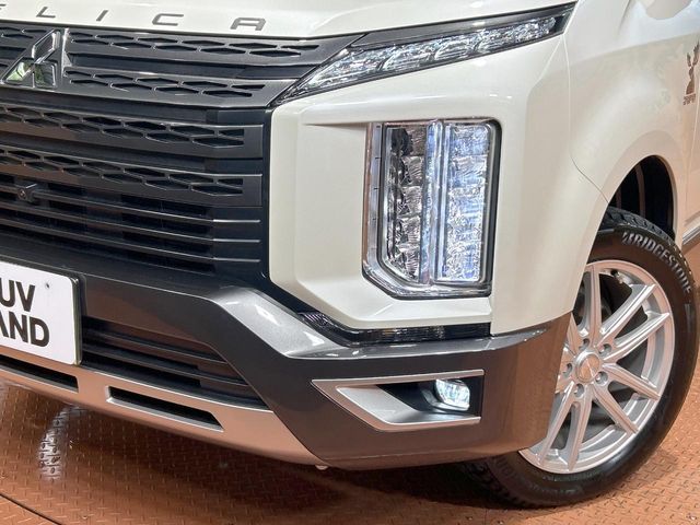 MITSUBISHI DELICA D:5 4WD 2021 Image 31