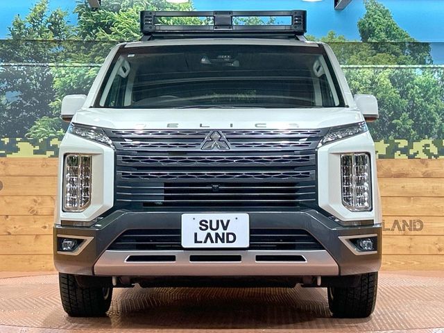 MITSUBISHI DELICA D:5 4WD 2021 Image 31