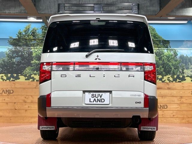 MITSUBISHI DELICA D:5 4WD 2021 Image 31