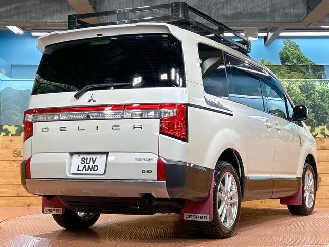 MITSUBISHI DELICA D:5 4WD 2021 Image 31
