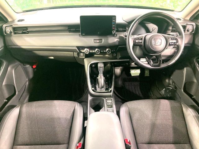 HONDA VEZEL E:HEV 2022 Image 31
