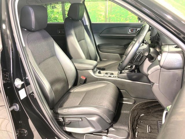 HONDA VEZEL E:HEV 2022 Image 31