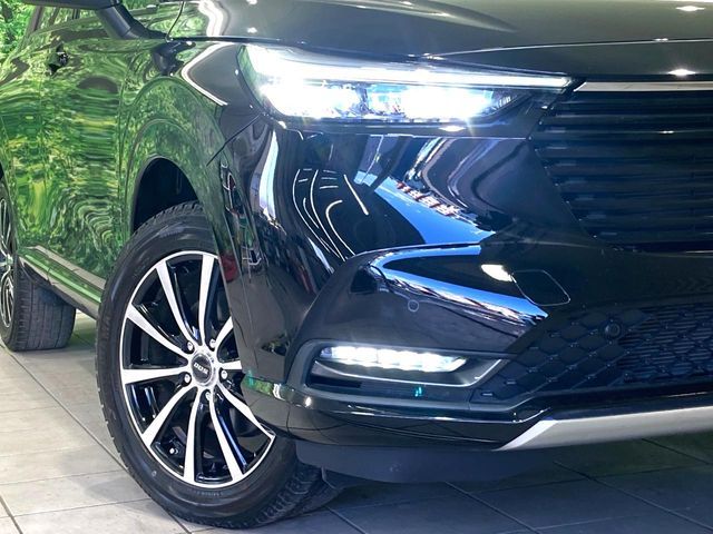 HONDA VEZEL E:HEV 2022 Image 31