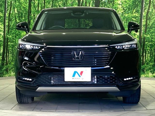 HONDA VEZEL E:HEV 2022 Image 31