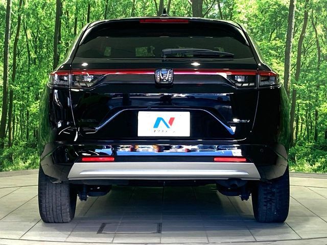 HONDA VEZEL E:HEV 2022 Image 31