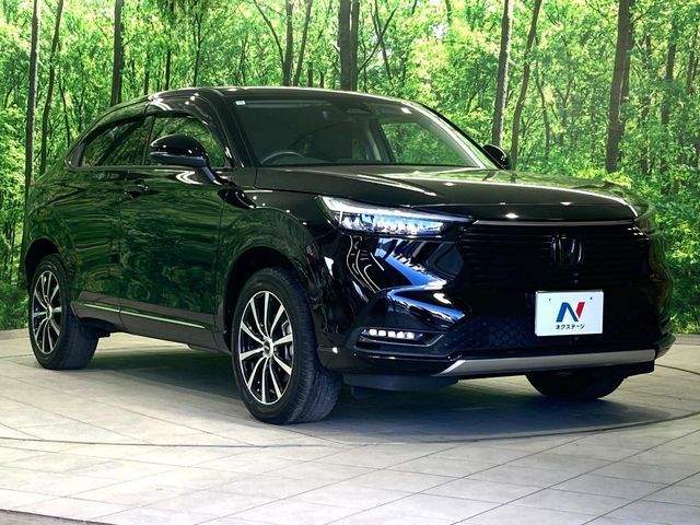 HONDA VEZEL E:HEV 2022 Image 31