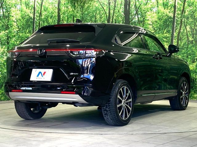 HONDA VEZEL E:HEV 2022 Image 31