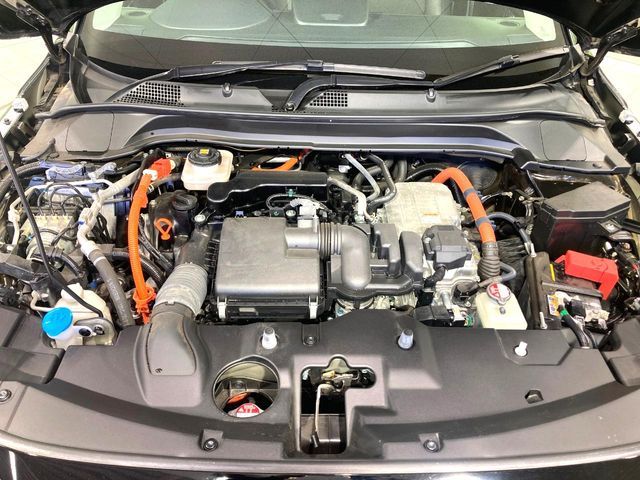 HONDA VEZEL E:HEV 2022 Image 31