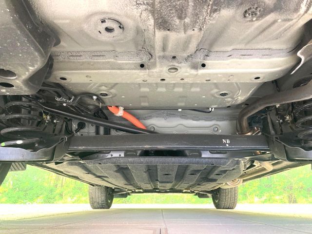 HONDA VEZEL E:HEV 2022 Image 31