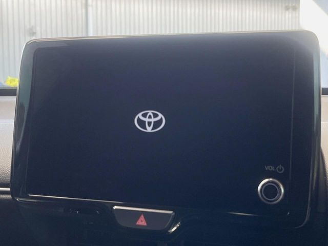 TOYOTA YARIS CROSS HYBRID 2024 Image 31