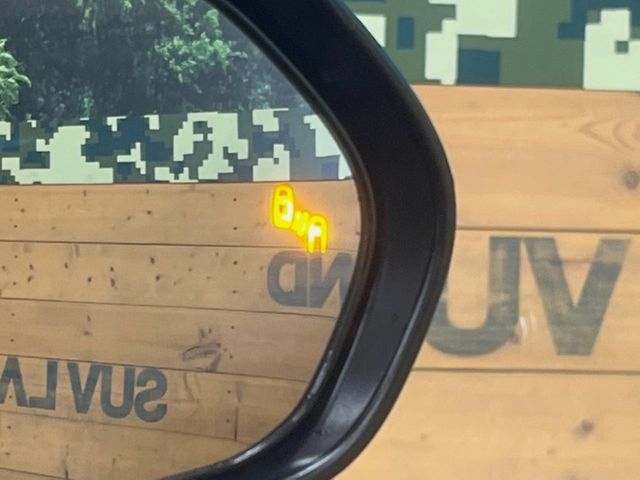 TOYOTA YARIS CROSS HYBRID 2024 Image 31