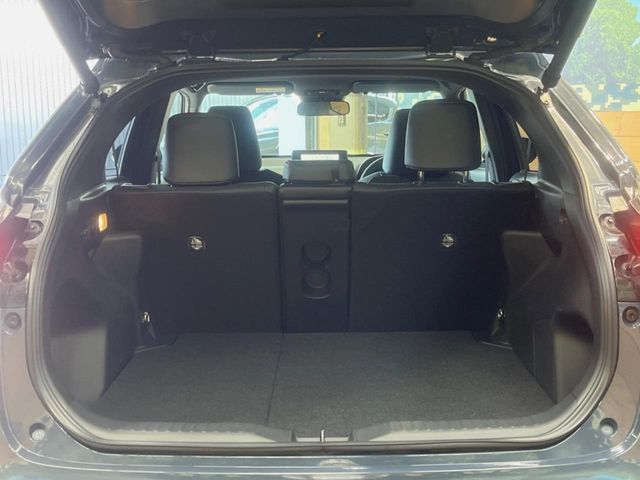 TOYOTA YARIS CROSS HYBRID 2024 Image 31