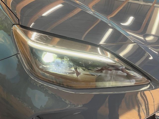 TOYOTA YARIS CROSS HYBRID 2024 Image 31