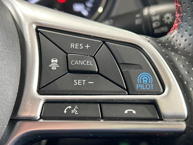 NISSAN X-TRAIL 4WD 2018 Image 31