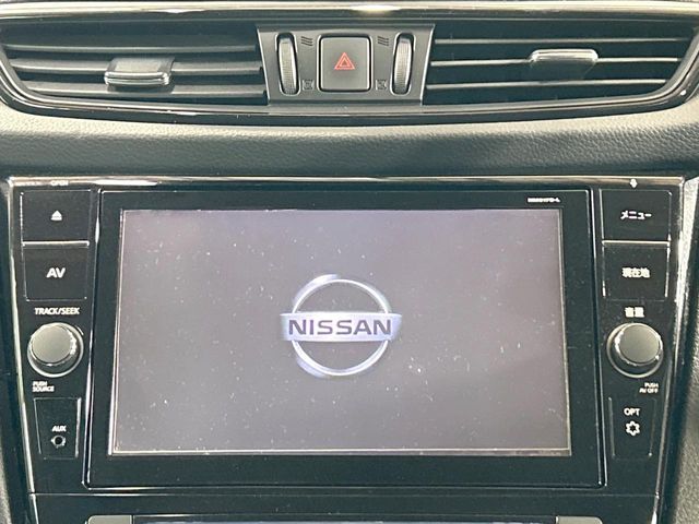 NISSAN X-TRAIL 4WD 2018 Image 31