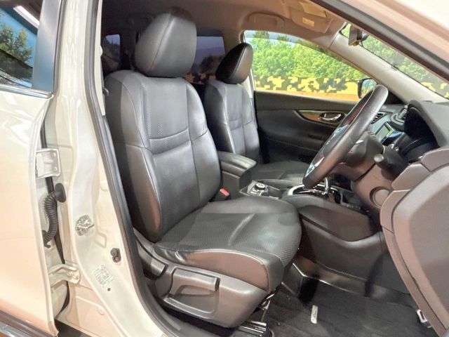 NISSAN X-TRAIL 4WD 2018 Image 31