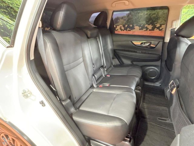 NISSAN X-TRAIL 4WD 2018 Image 31