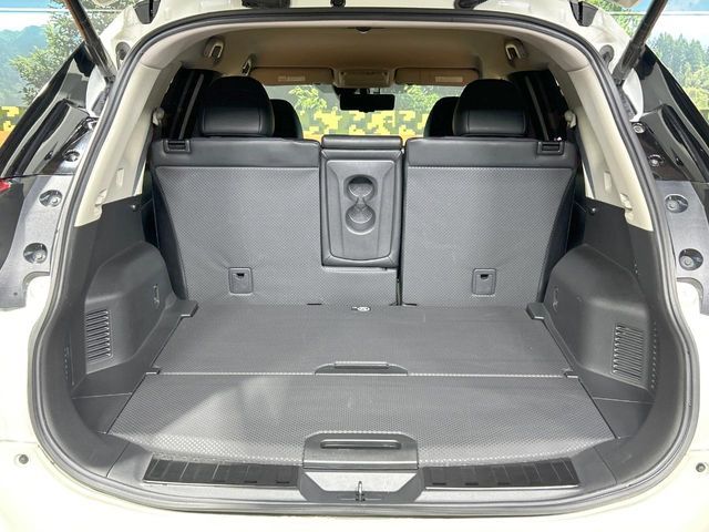 NISSAN X-TRAIL 4WD 2018 Image 31