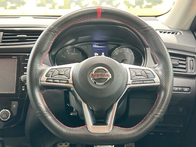 NISSAN X-TRAIL 4WD 2018 Image 31