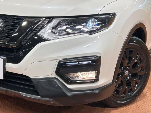 NISSAN X-TRAIL 4WD 2018 Image 31