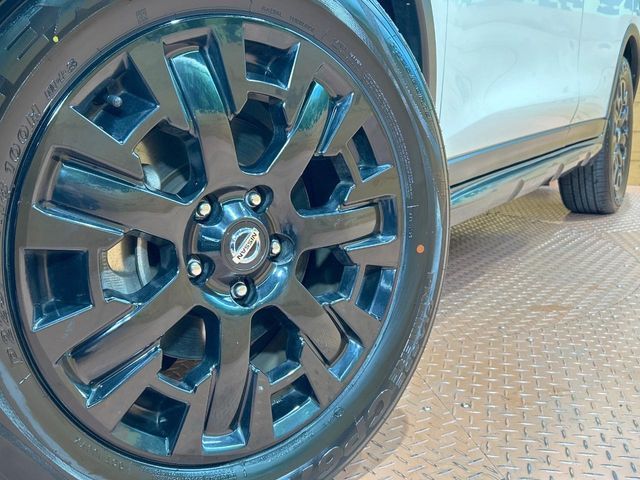 NISSAN X-TRAIL 4WD 2018 Image 31