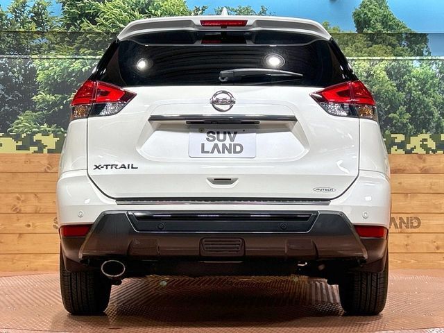 NISSAN X-TRAIL 4WD 2018 Image 31