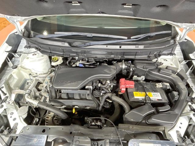 NISSAN X-TRAIL 4WD 2018 Image 31