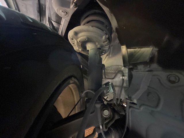 NISSAN X-TRAIL 4WD 2018 Image 31