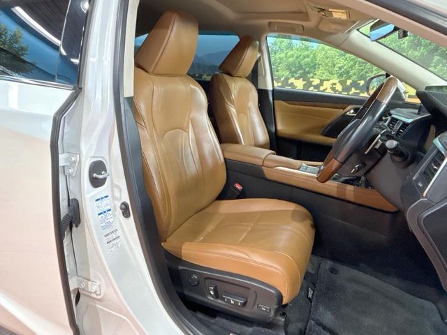 TOYOTA LEXUS RX450HL AWD 2020 Image 31